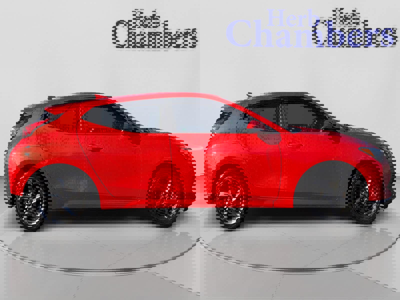 Used 2020 Hyundai Veloster 2.0 image 12