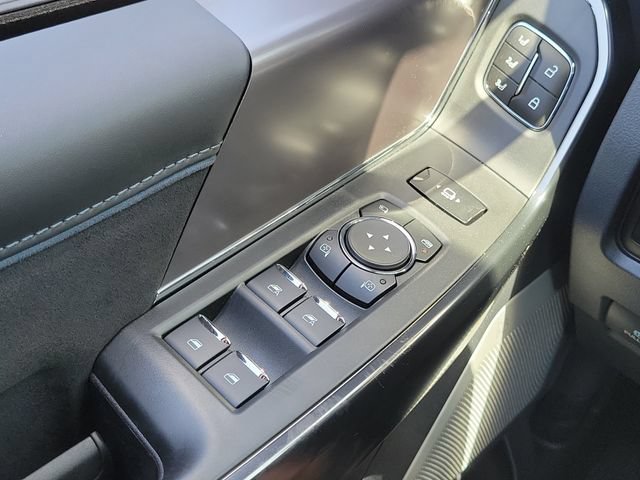 New 2026 Ford F350 Platinum AWD/4WD image 16