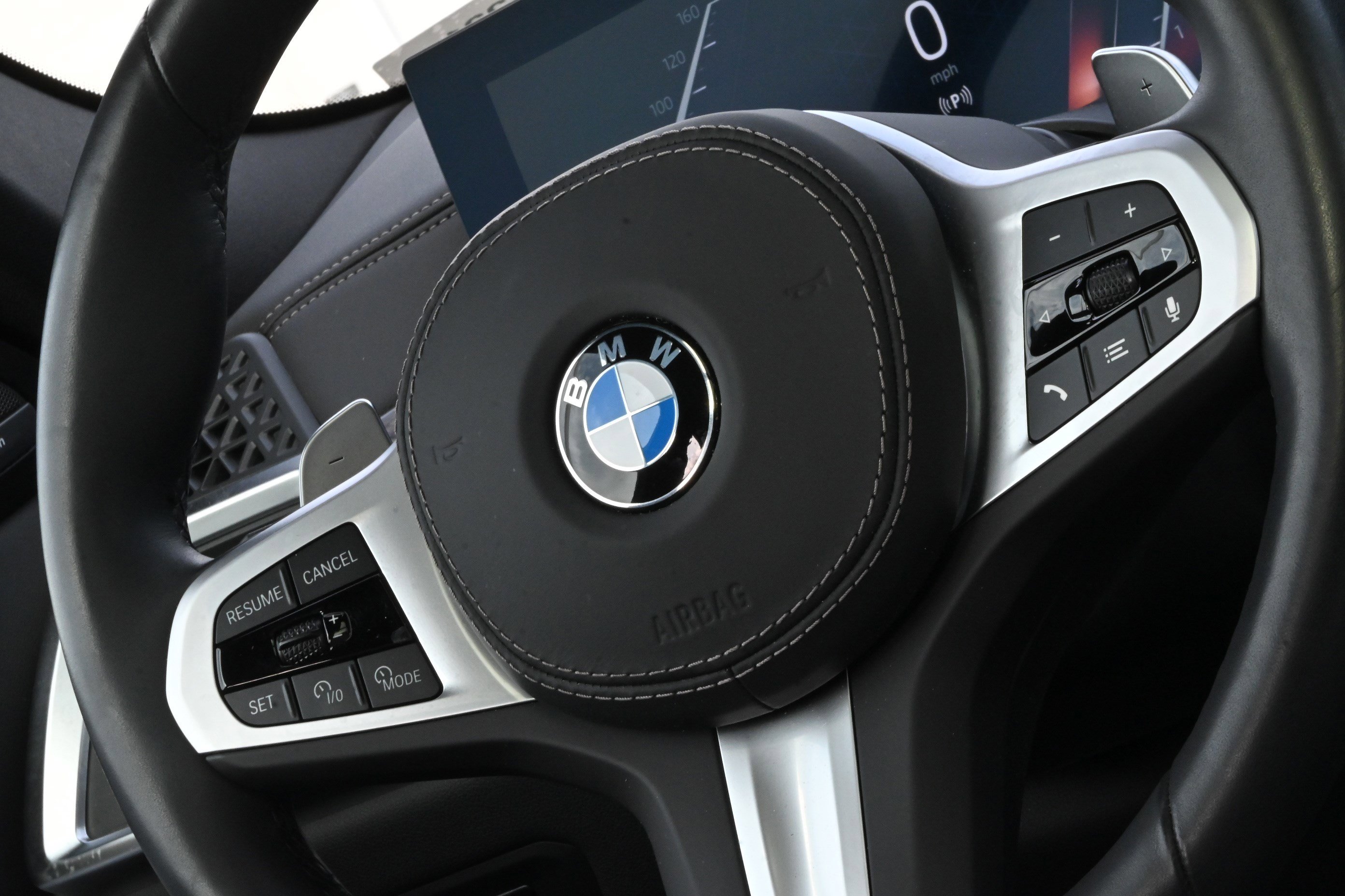 Certified 2025 BMW X6 xDrive40i AWD/4WD image 24