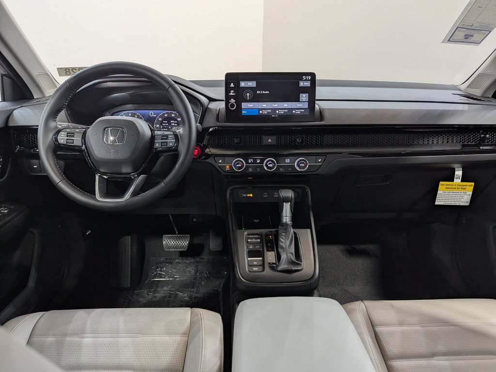 New 2026 Honda CR-V EX-L image 14