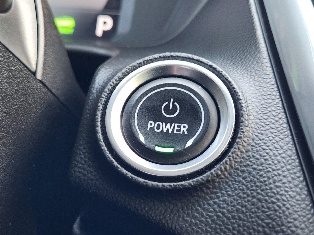 Used 2023 Chevrolet Bolt EUV LT FWD image 21
