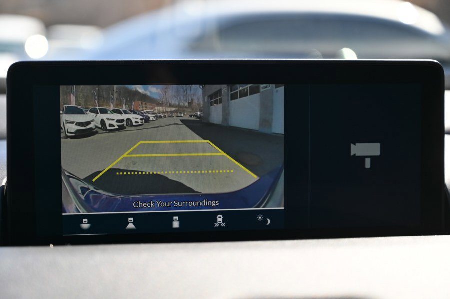 Used 2023 Acura TLX w/ A-SPEC Pkg image 27