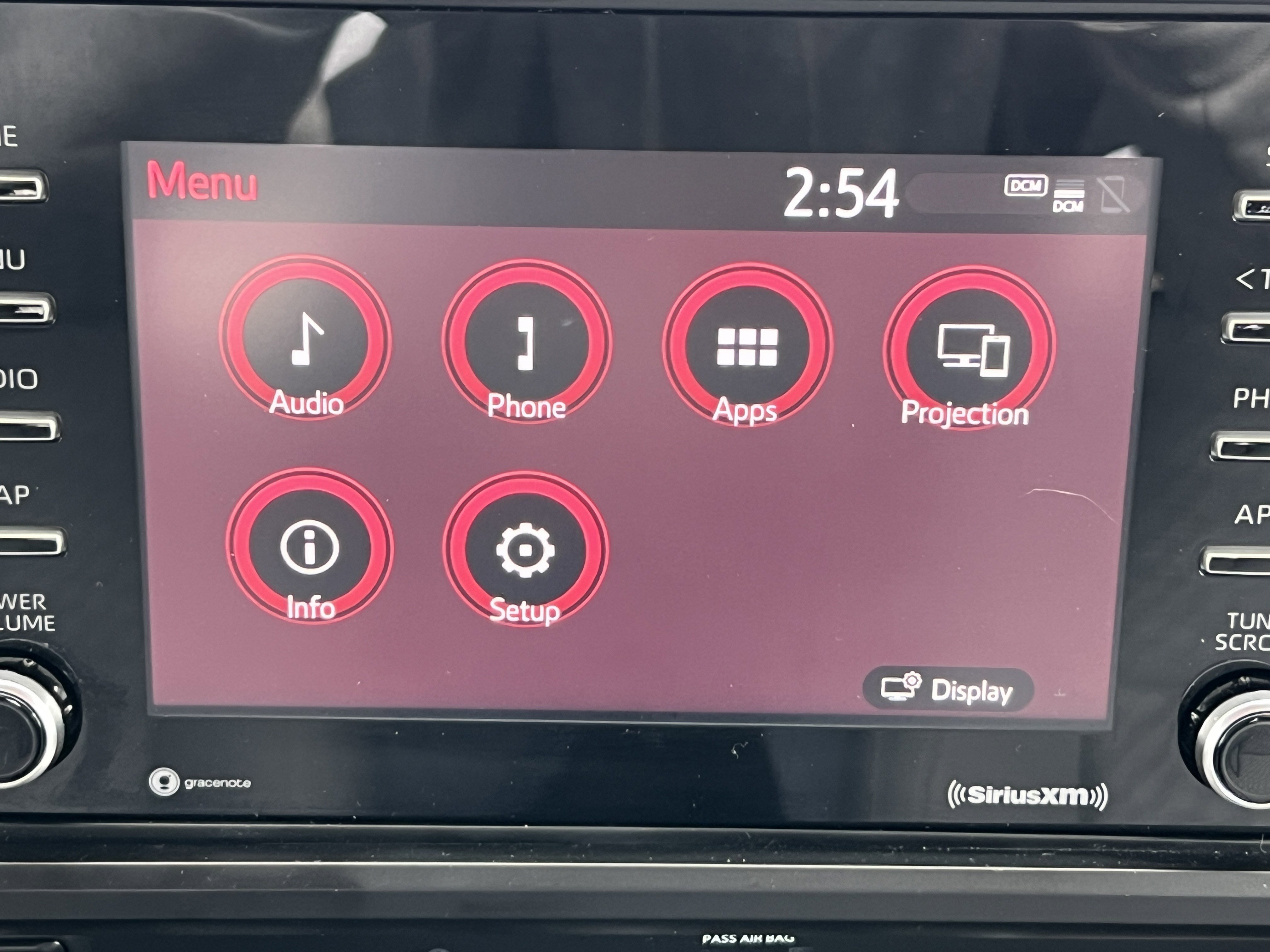 Used 2022 Toyota Tacoma SR AWD/4WD image 12