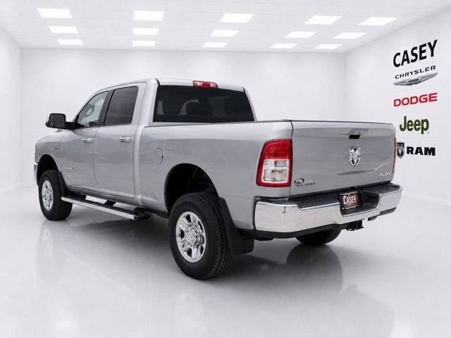 Used 2022 RAM 2500 Big Horn AWD/4WD image 9