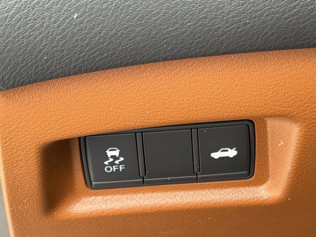 Used 2023 INFINITI Q50 Sensory RWD image 28