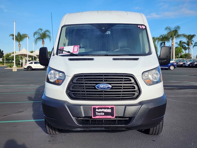 Used 2019 Ford Transit 150 130 Medium Roof video 2