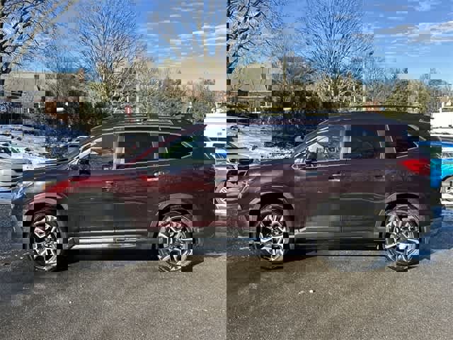 Certified 2025 Subaru Ascent Touring image 2