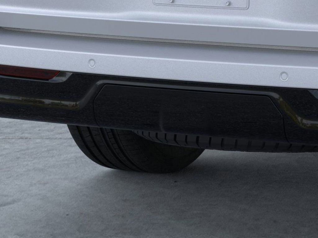 New 2026 Lincoln Navigator Reserve image 23