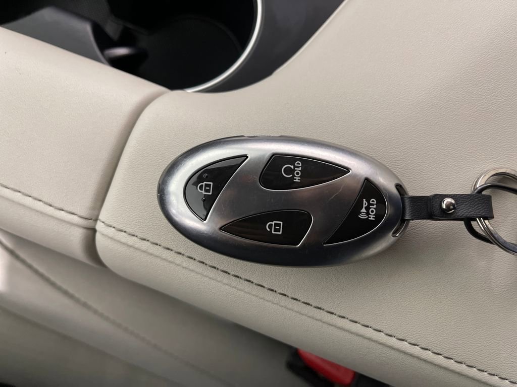 Certified 2024 Hyundai Sonata SEL image 26