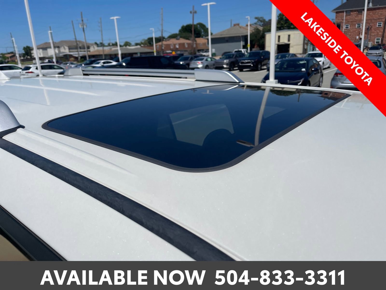 Used 2018 Toyota 4Runner Limited RWD image 9