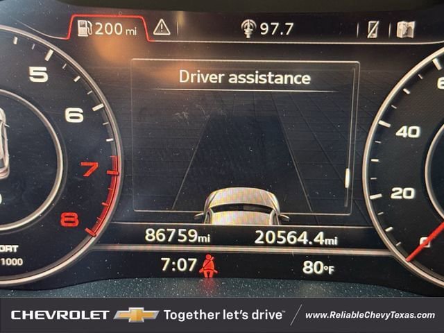 Used 2019 Audi Q5 2.0T Premium Plus w/ Premium Plus Package AWD/4WD image 25