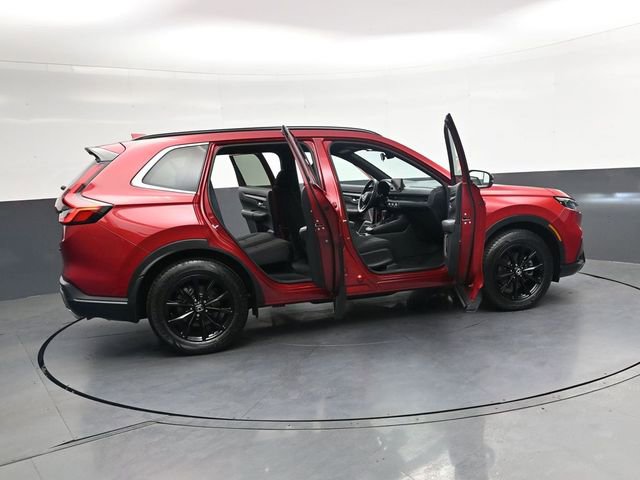 Used 2023 Honda CR-V Sport image 29