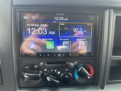 New 2024 Chevrolet Low Cab Forward 5500XD image 6