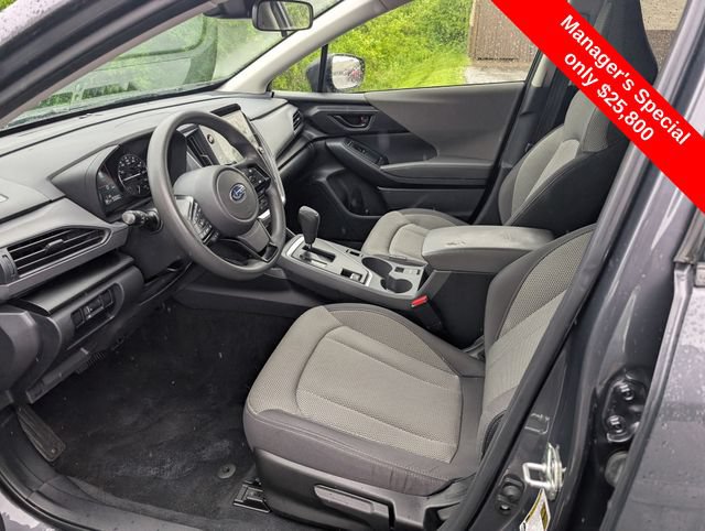 Used 2024 Subaru Crosstrek 2.0i Premium AWD/4WD image 13