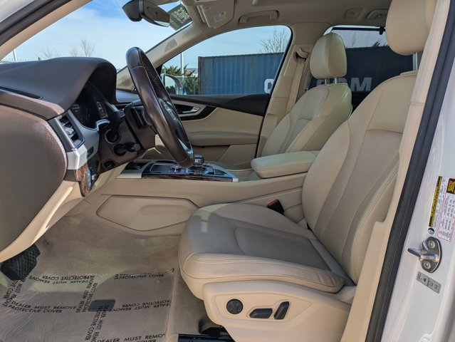Used 2019 Audi Q7 2.0T Premium Plus w/ Premium Plus Package image 18