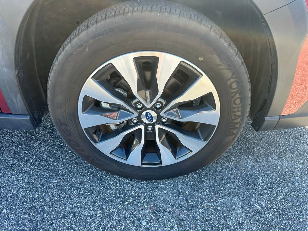 Used 2024 Subaru Outback Limited image 4