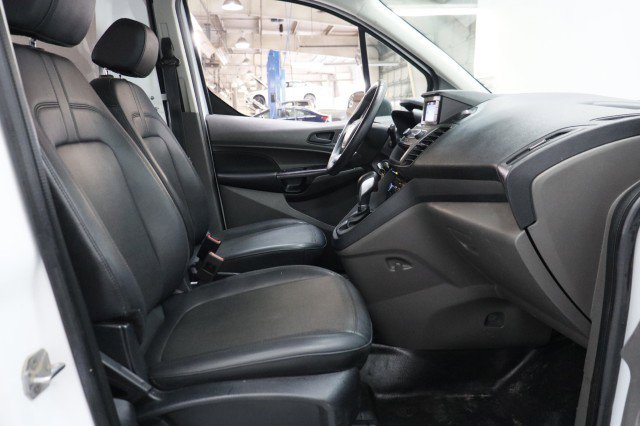 Used 2021 Ford Transit Connect XL FWD image 26
