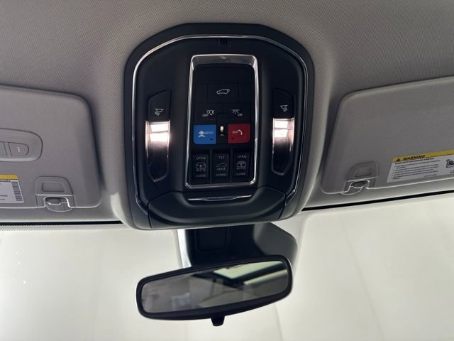 Used 2023 Jeep Grand Cherokee 4WD 4xe image 24