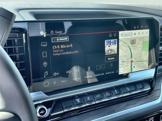 New 2026 GMC Sierra 2500 SLT image 14