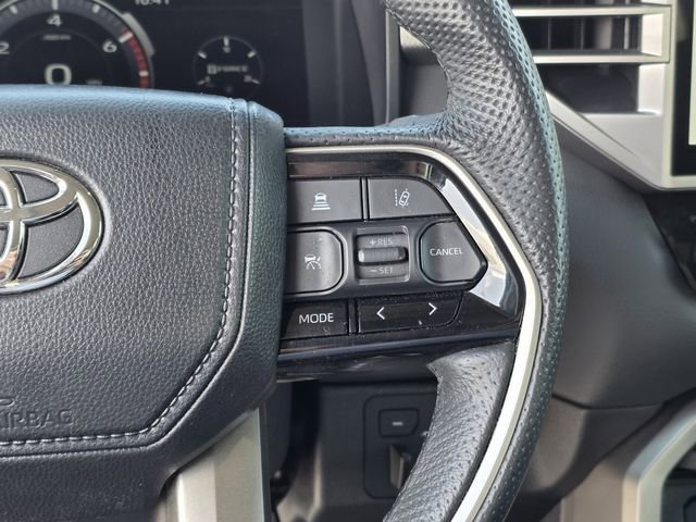 Used 2024 Toyota Tundra Limited w/ Power Package image 27