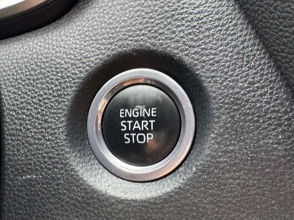 Used 2024 Toyota Corolla XSE FWD image 8