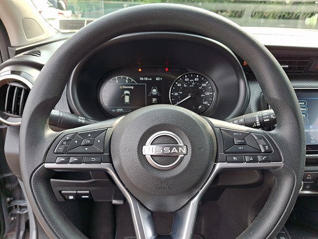 Certified 2024 Nissan Kicks SV FWD image 20