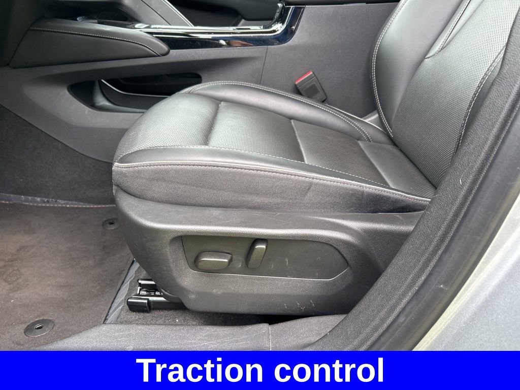 Used 2023 Buick Envision Essence image 11