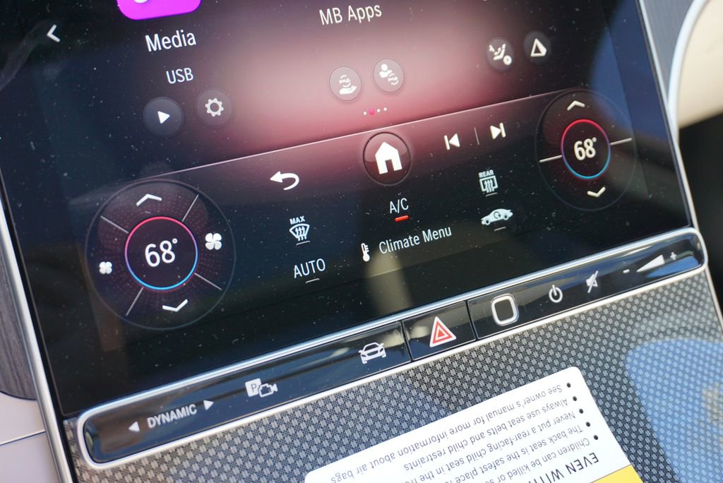 New 2026 Mercedes-Benz GLC 300 4MATIC image 34