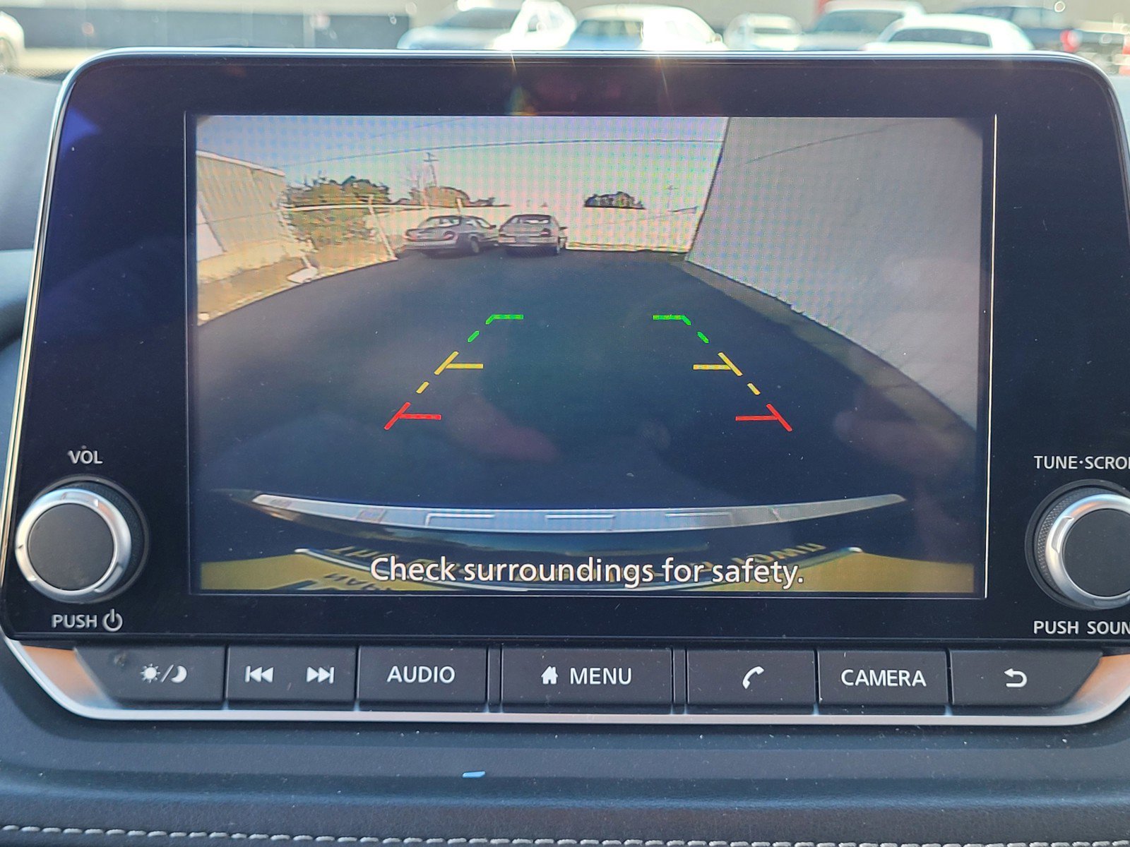 Certified 2023 Nissan Rogue SV w/ SV Premium B Package image 12