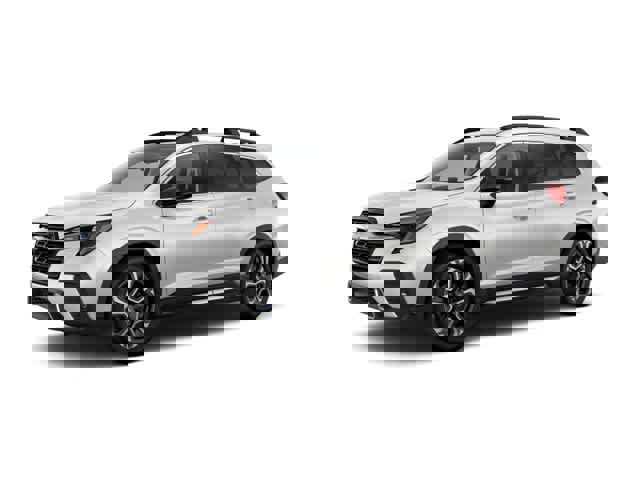 New 2025 Subaru Ascent Touring image 3