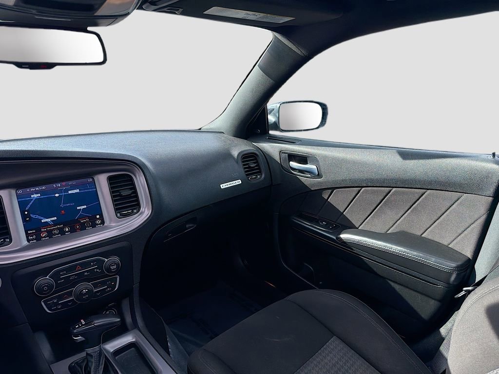 Used 2023 Dodge Charger GT w/ Blacktop Special Edition image 24