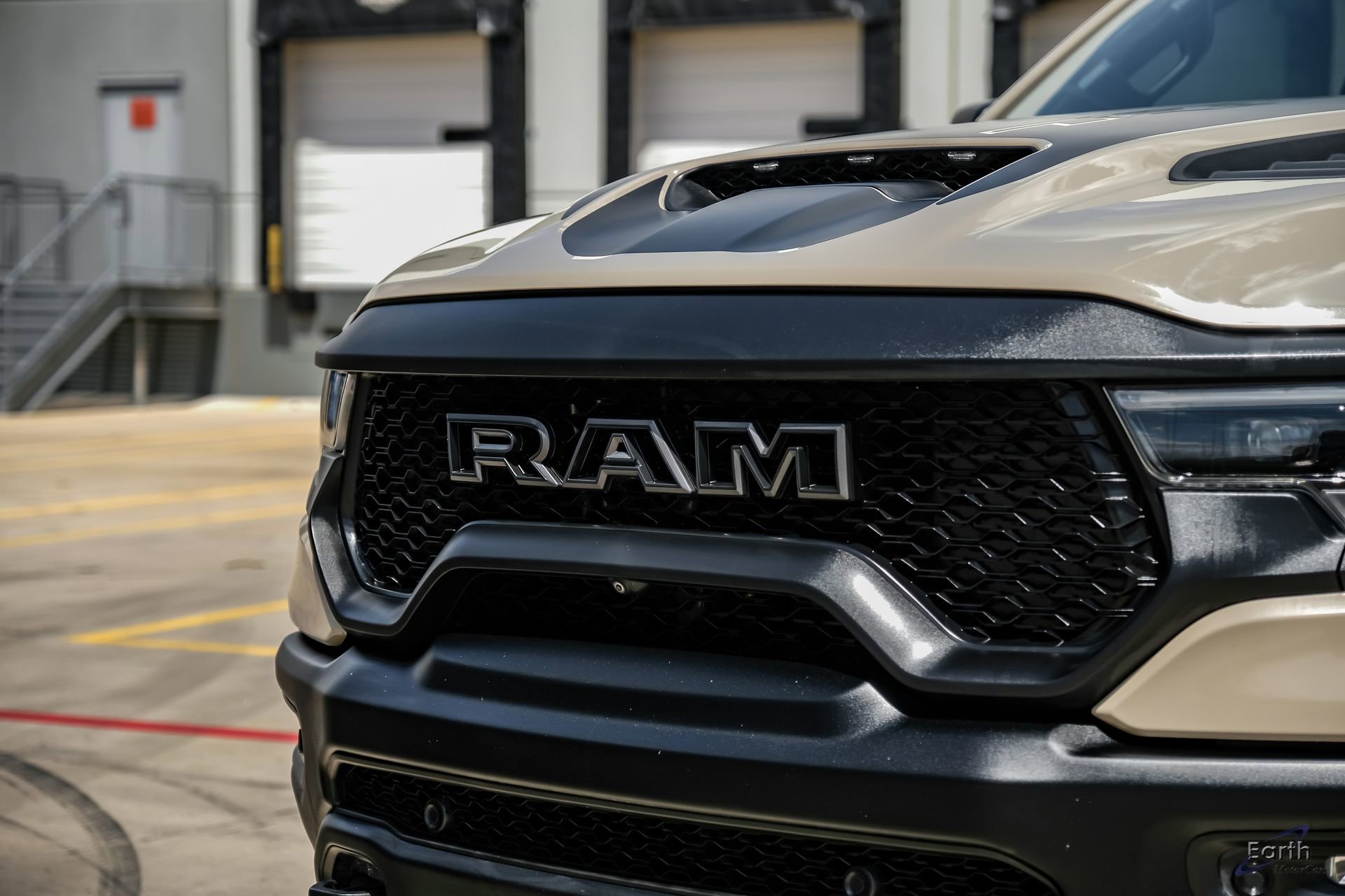 Used 2022 RAM 1500 TRX w/ TRX Level 2 Equipment Group AWD/4WD image 37