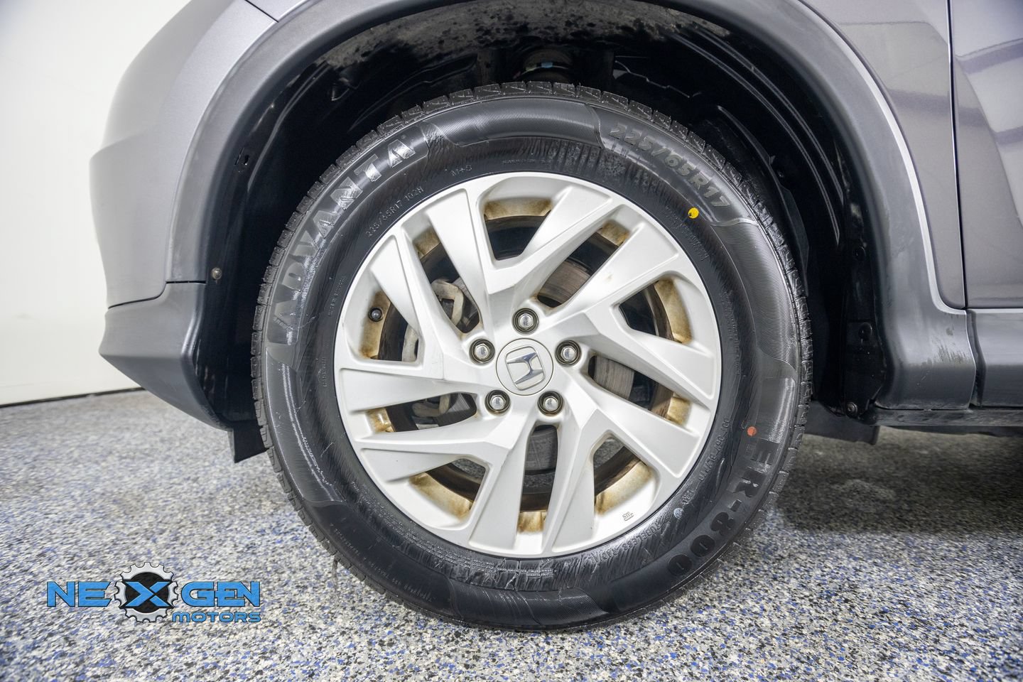 Used 2015 Honda CR-V EX-L image 44