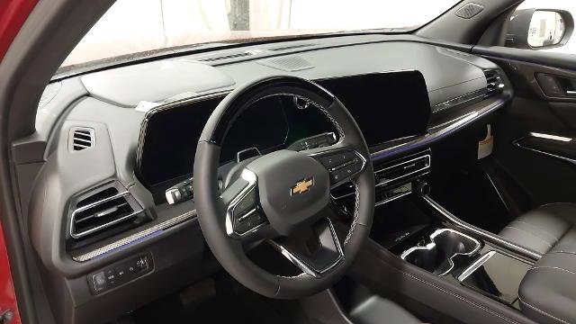 New 2026 Chevrolet Traverse High Country w/ LPO, Floor Liner Package image 17