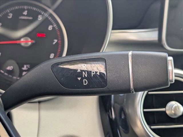 Certified 2017 Mercedes-Benz C 300 4MATIC Coupe image 12