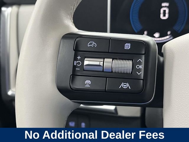 Used 2025 Hyundai Santa Fe SE FWD image 30