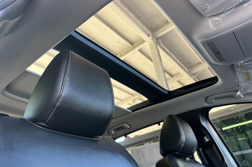 New 2026 MAZDA CX-90 3.3 Turbo w/ Premium Sport Pkg image 16