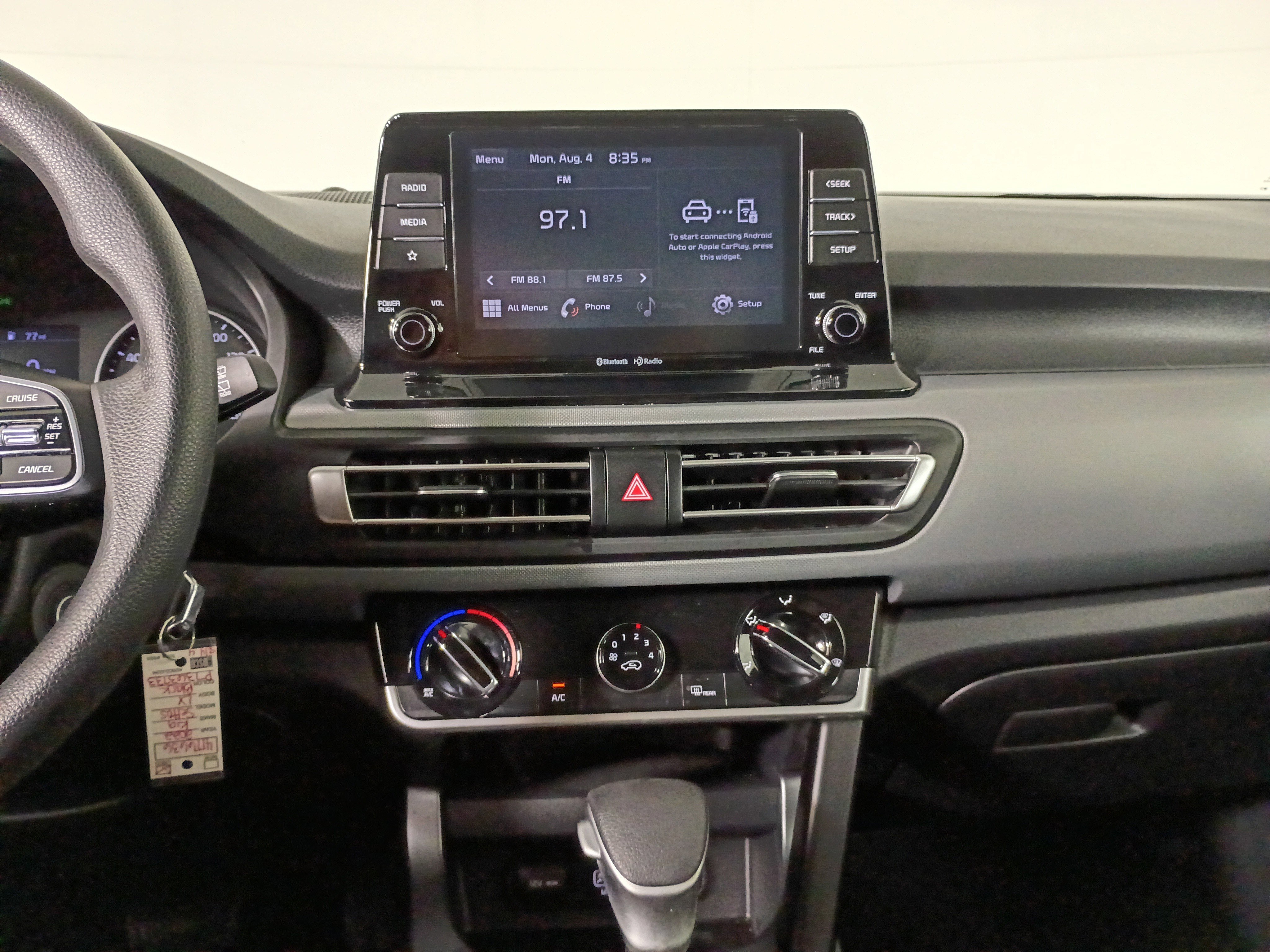 Certified 2023 Kia Seltos LX image 21