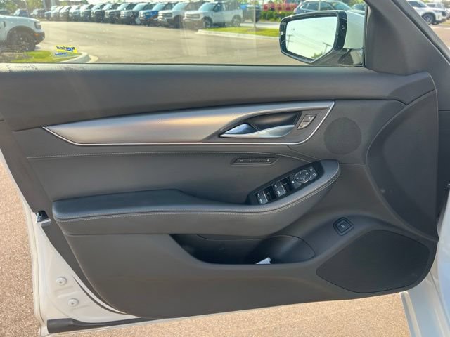 Used 2022 Cadillac CT5 Premium Luxury w/ Technology Package AWD/4WD image 20