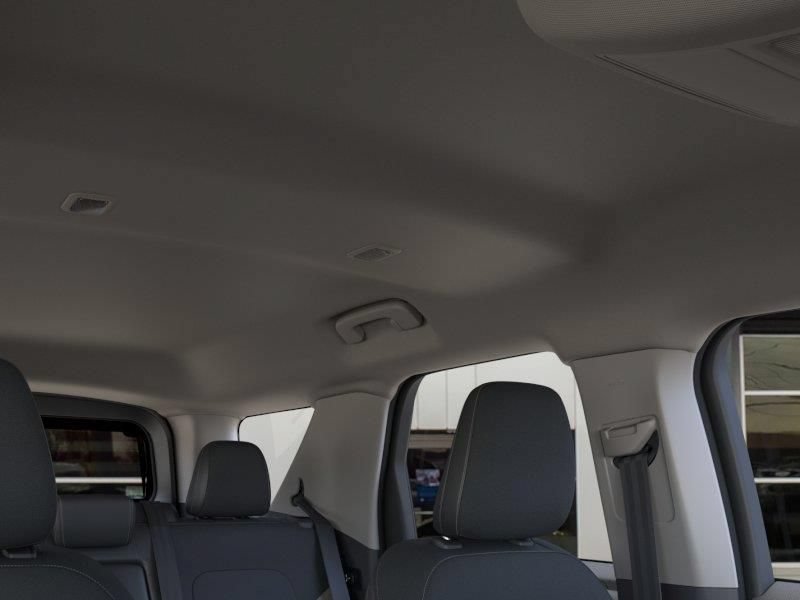 New 2026 Ford Bronco Sport Big Bend AWD/4WD image 22