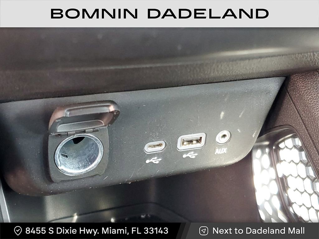 Used 2022 Chevrolet TrailBlazer LS image 24