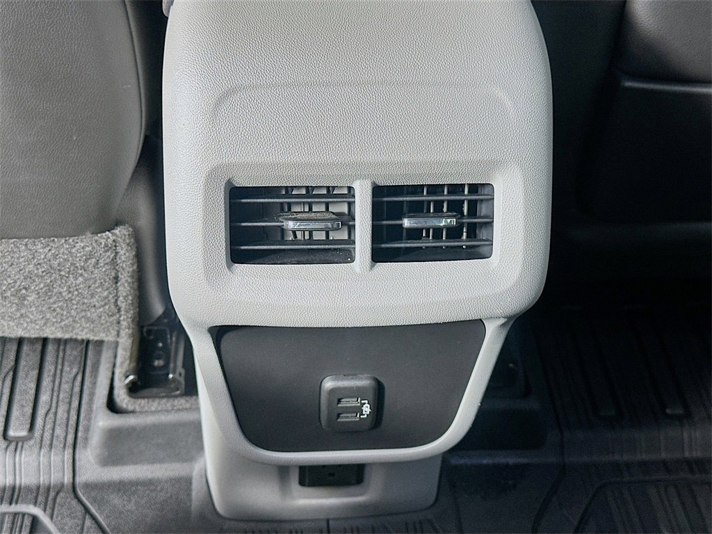 Used 2020 GMC Terrain SLT w/ Preferred Package image 14