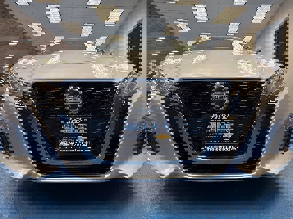 Used 2021 Nissan Altima 2.5 SR image 12