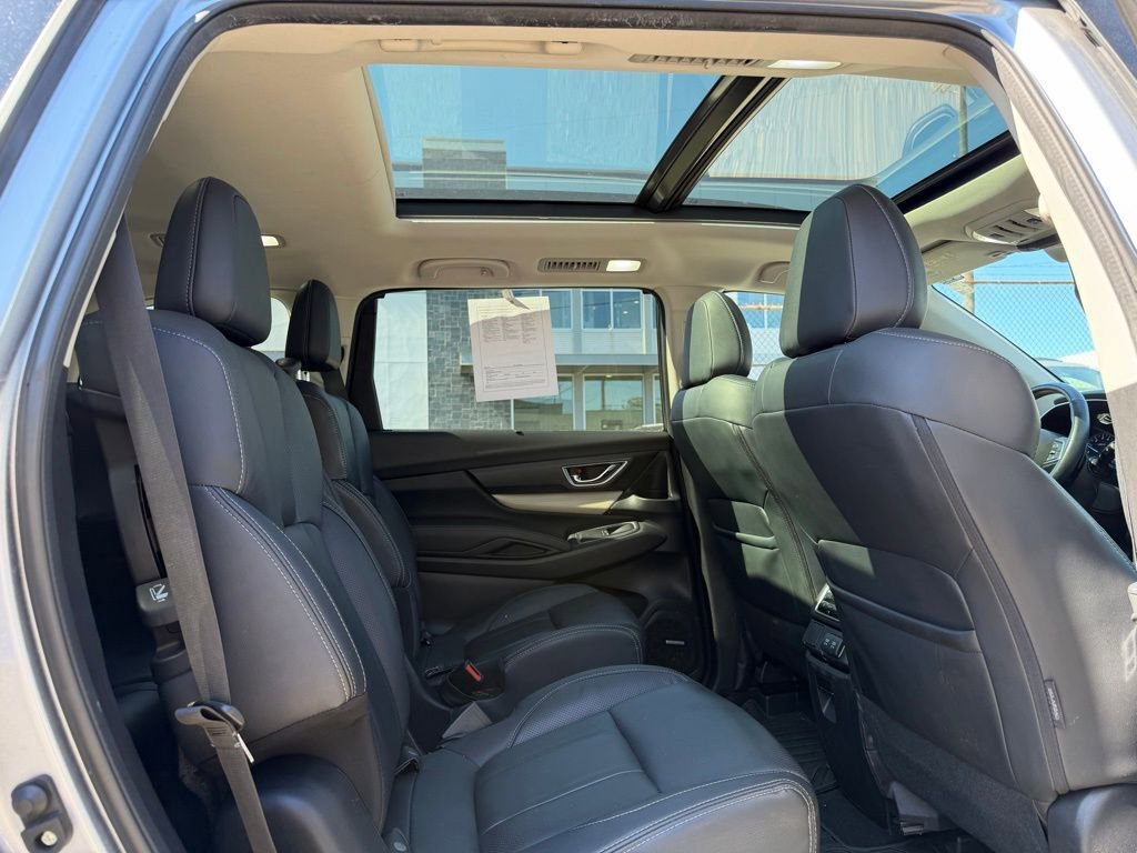 Used 2020 Subaru Ascent Limited w/ Technology Package AWD/4WD image 12