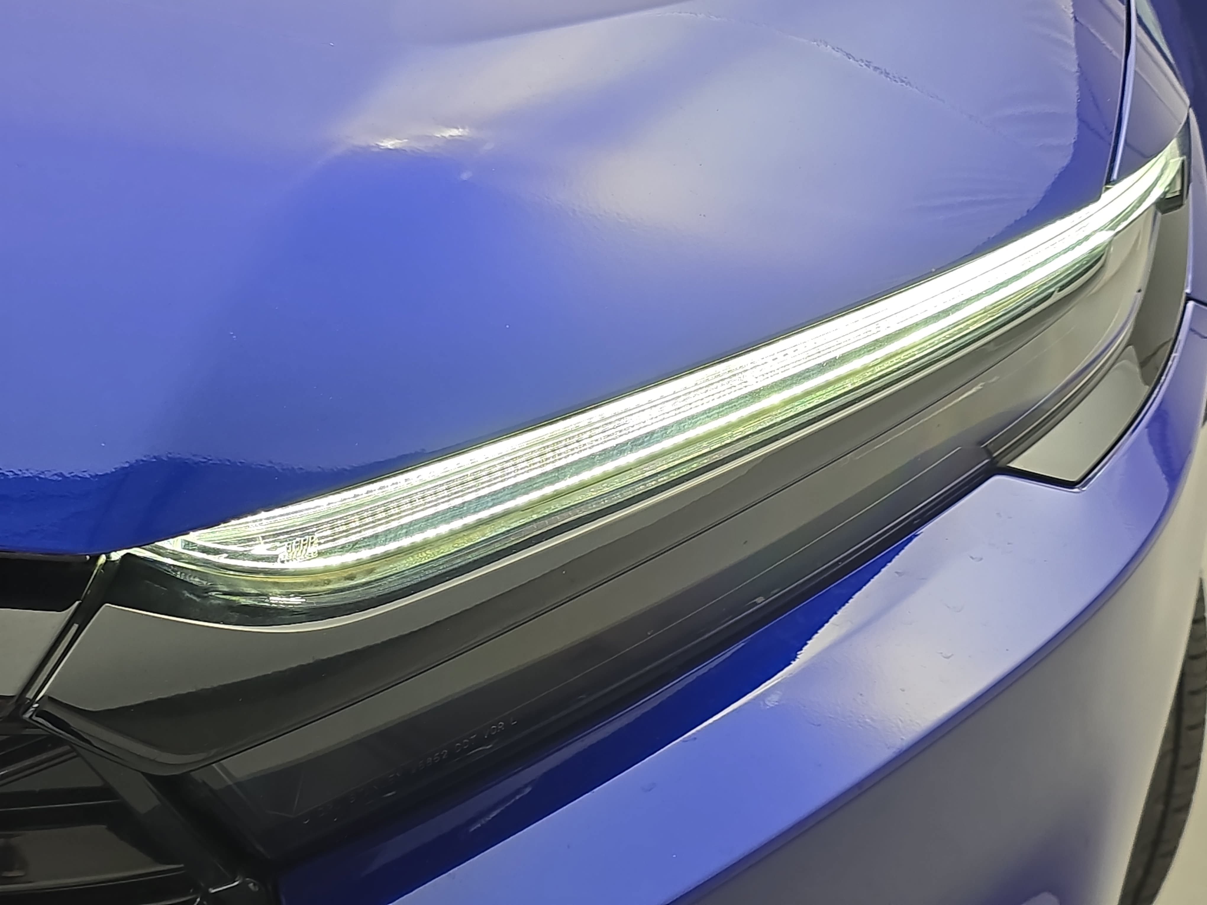 Used 2024 Honda CR-V Sport-L image 32