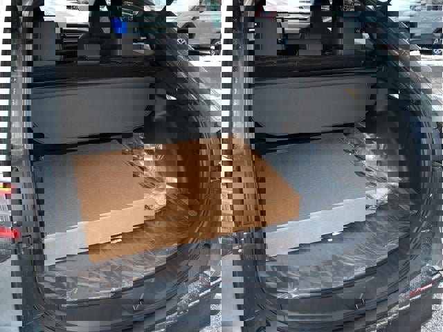 New 2026 Subaru Solterra Premium w/ Premium Convenience Package image 25