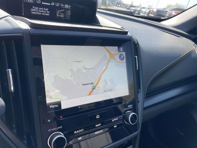 Used 2023 Subaru Forester Wilderness image 8