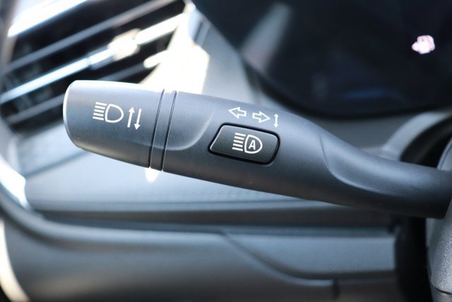 Used 2025 Buick Encore GX Preferred FWD image 21