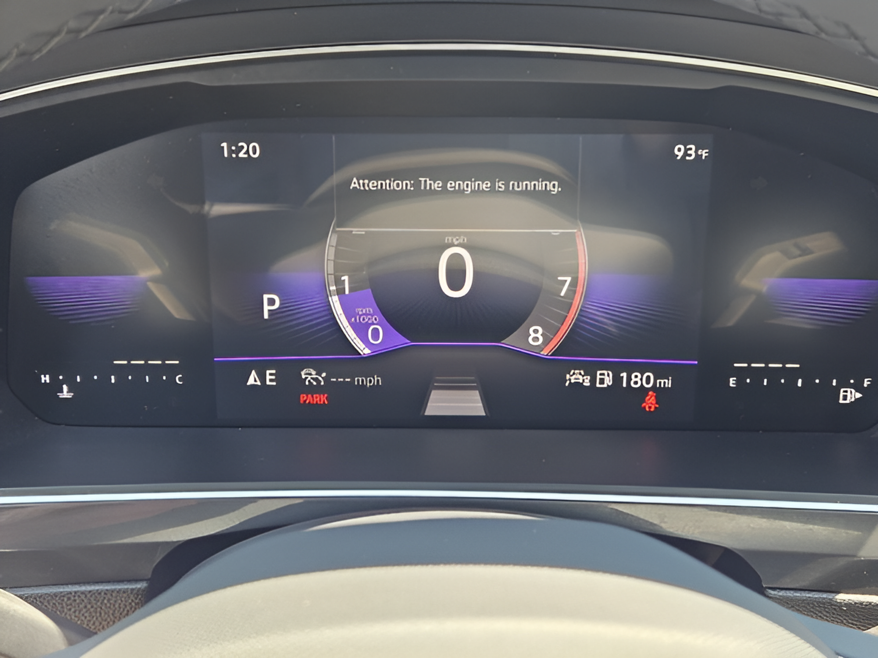 Certified 2024 Volkswagen Tiguan SE R-Line FWD image 21