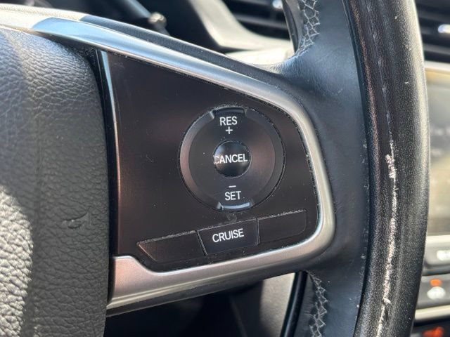 Used 2018 Honda Civic EX-T image 10